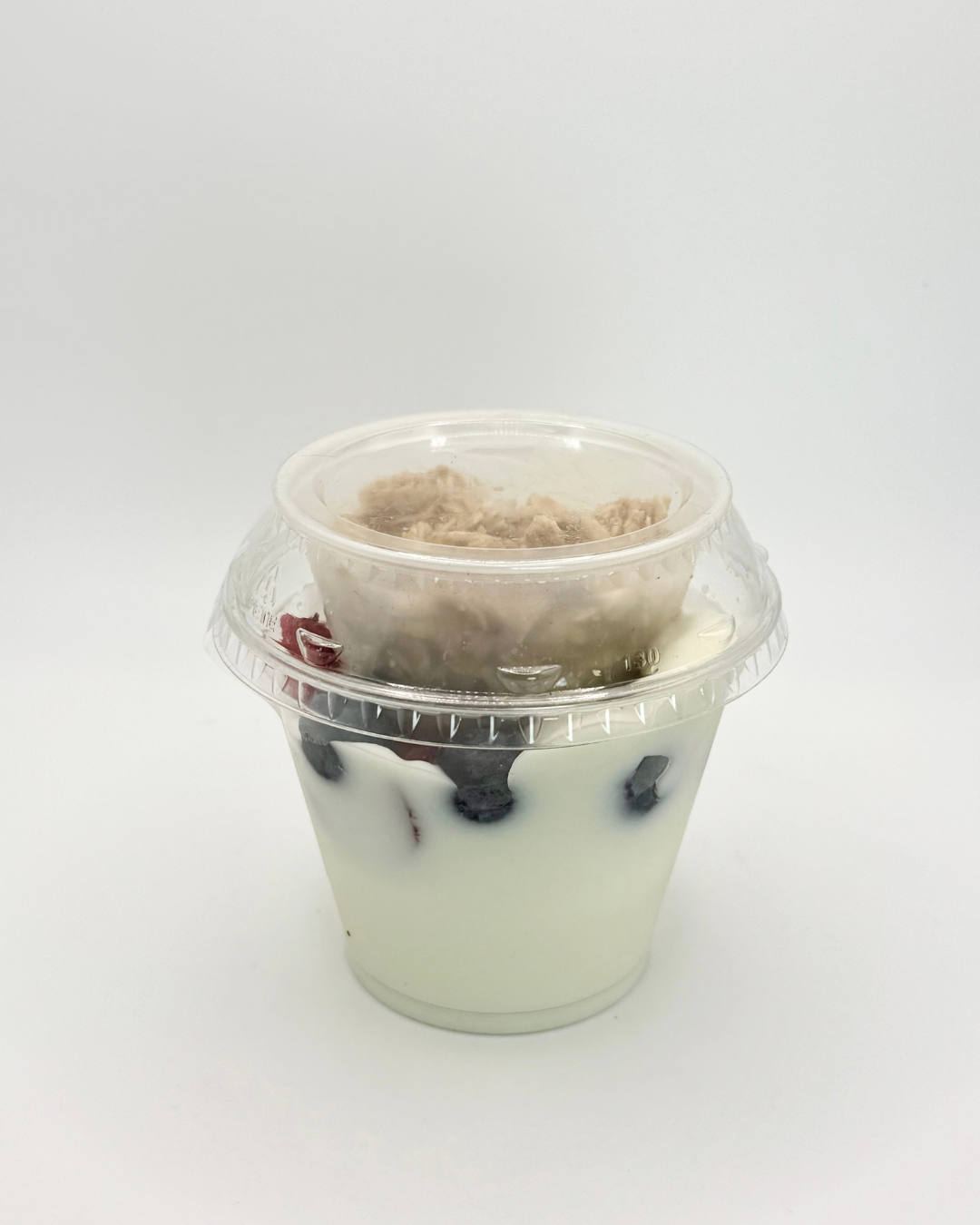 Nesci's Prepared Fresh- Yogurt Parfait