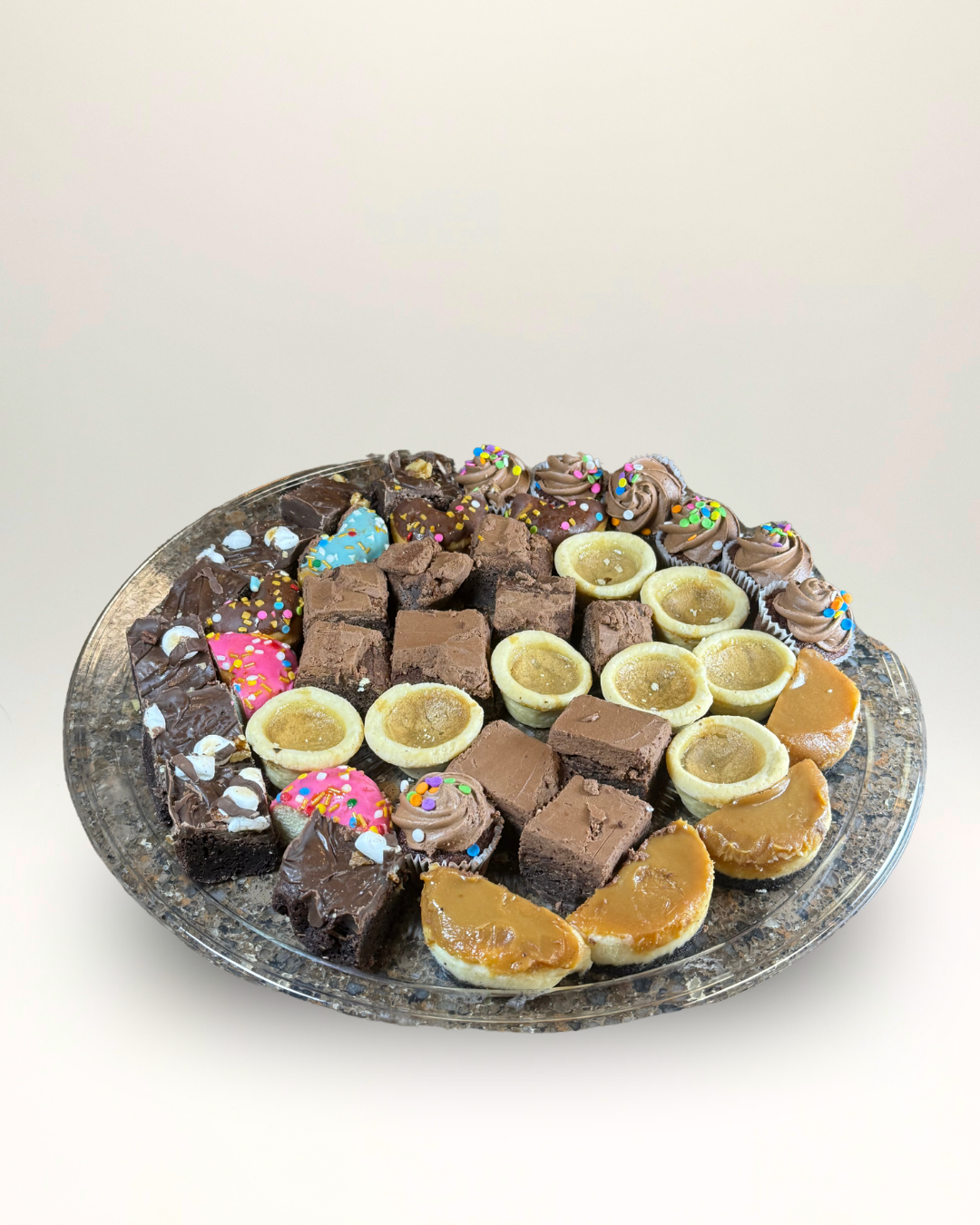 Dessert Platter