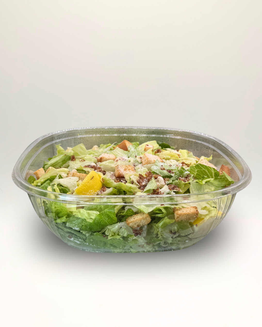 Family Style Caesar Salad