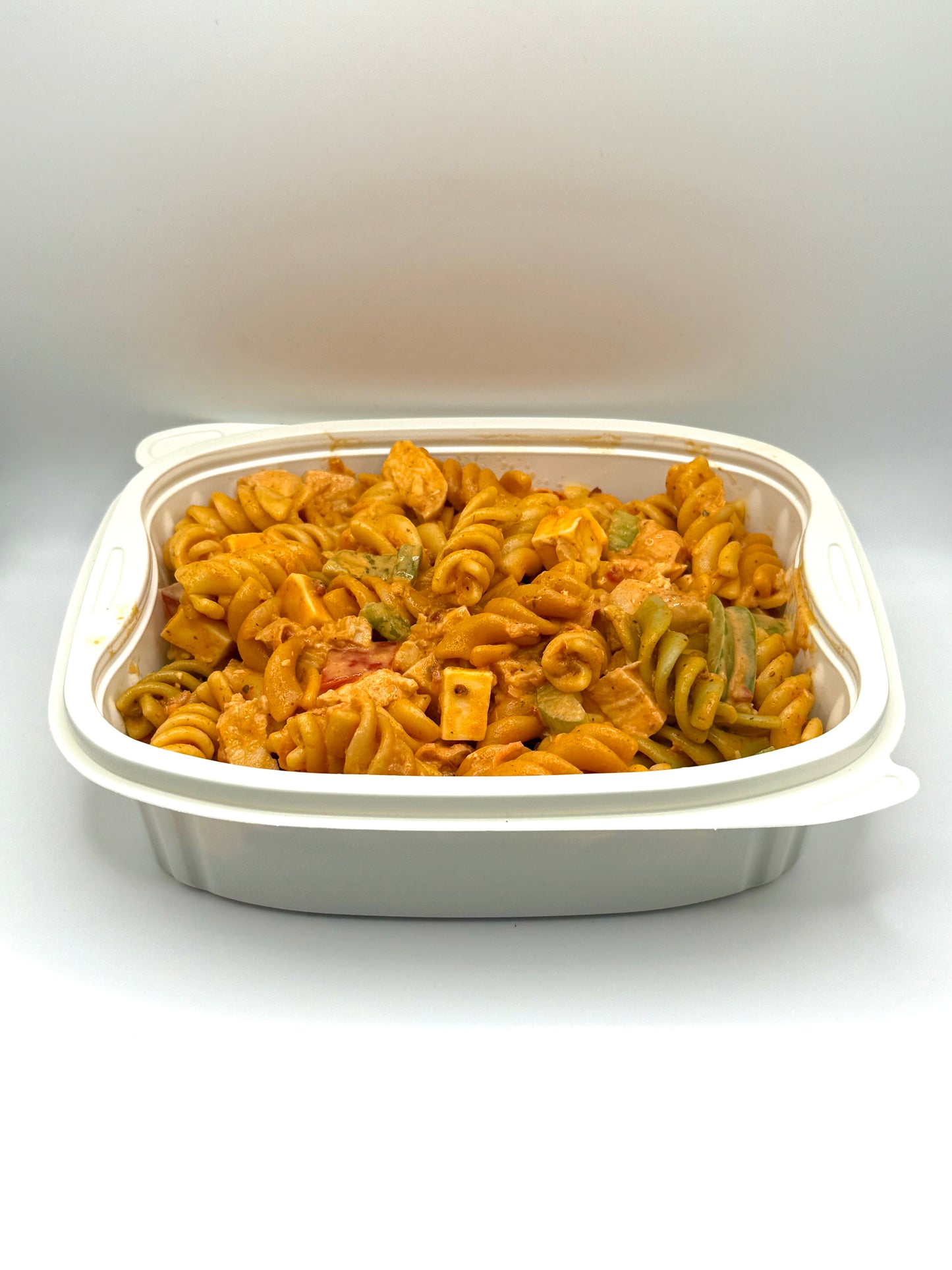 Nesci's Prepared Fresh- Buffalo Chicken Pasta Salad