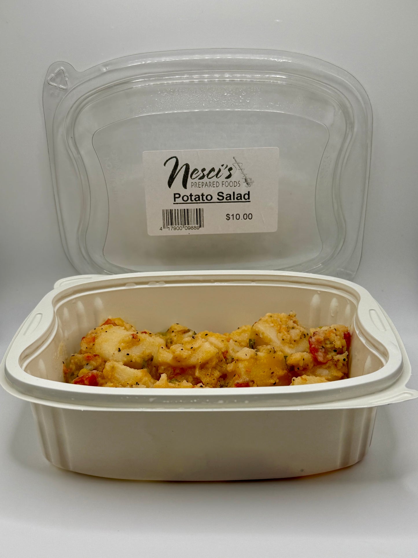 Nesci's Prepared Fresh- Potato Salad