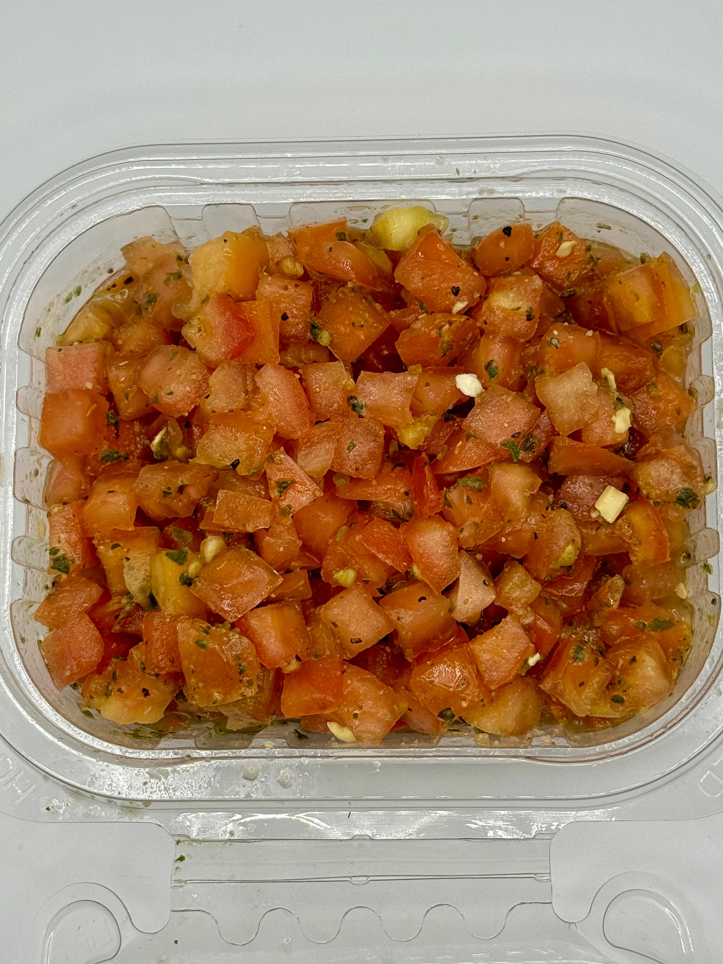 Nesci's Prepared Fresh Bruschetta Dip