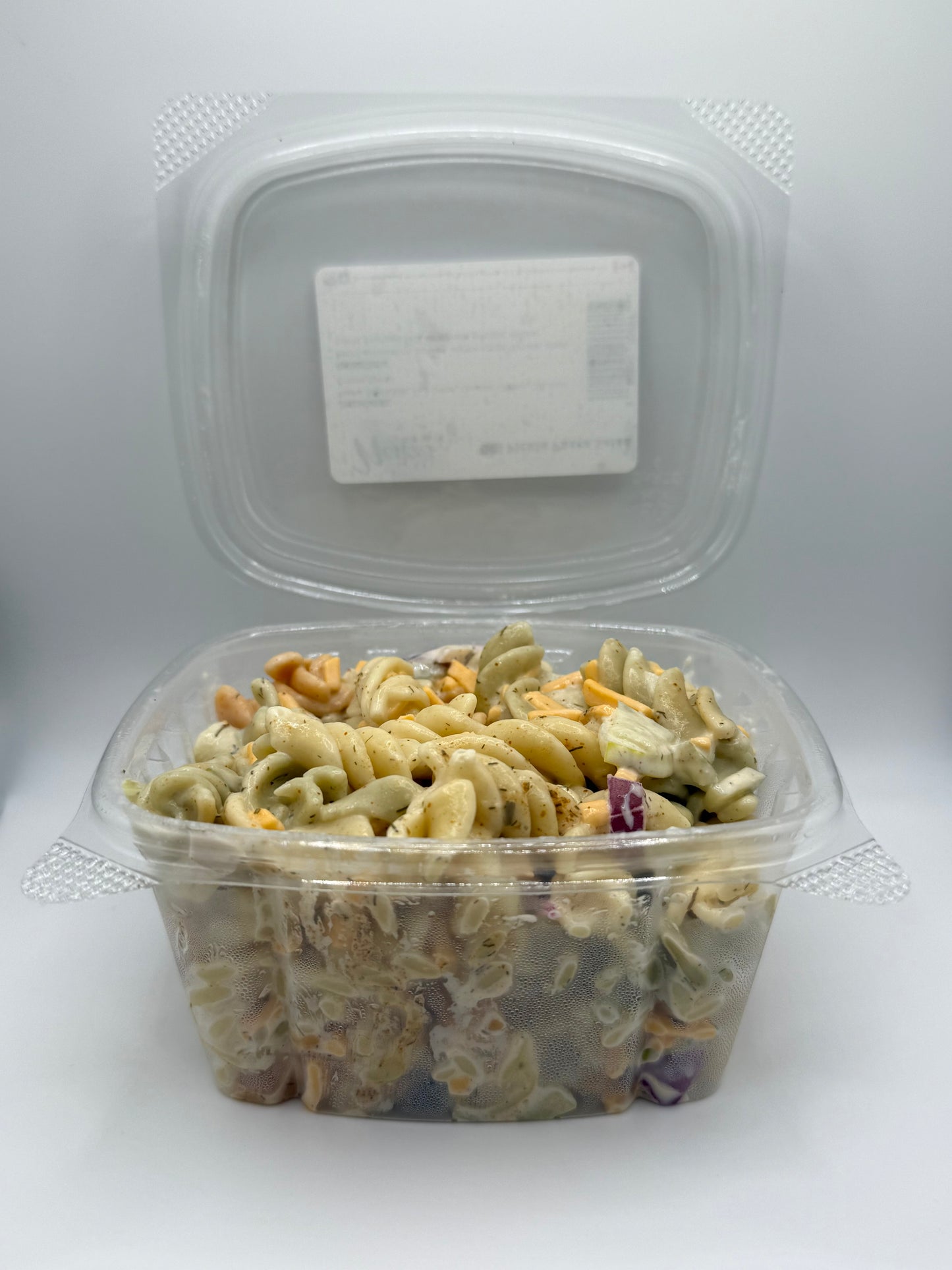 Nesci's Prepared Pasta Salad- Dill Pickle 15oz