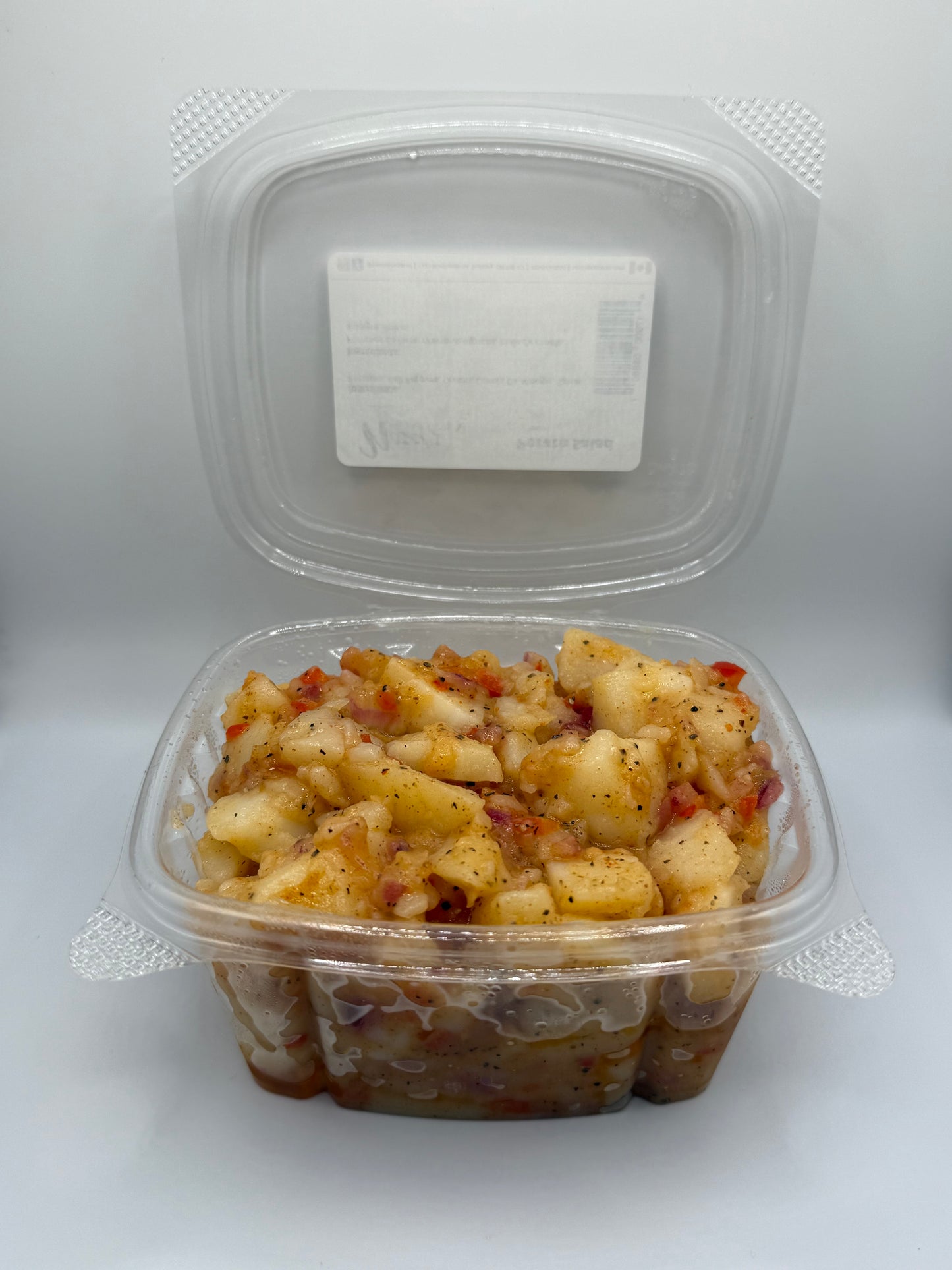 Nesci's Prepared- Potato Salad 15oz