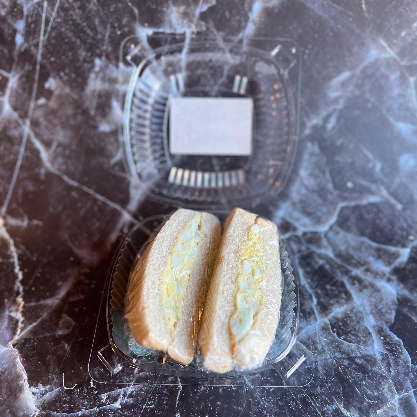 Nesci's Prepared Fresh Sandwich