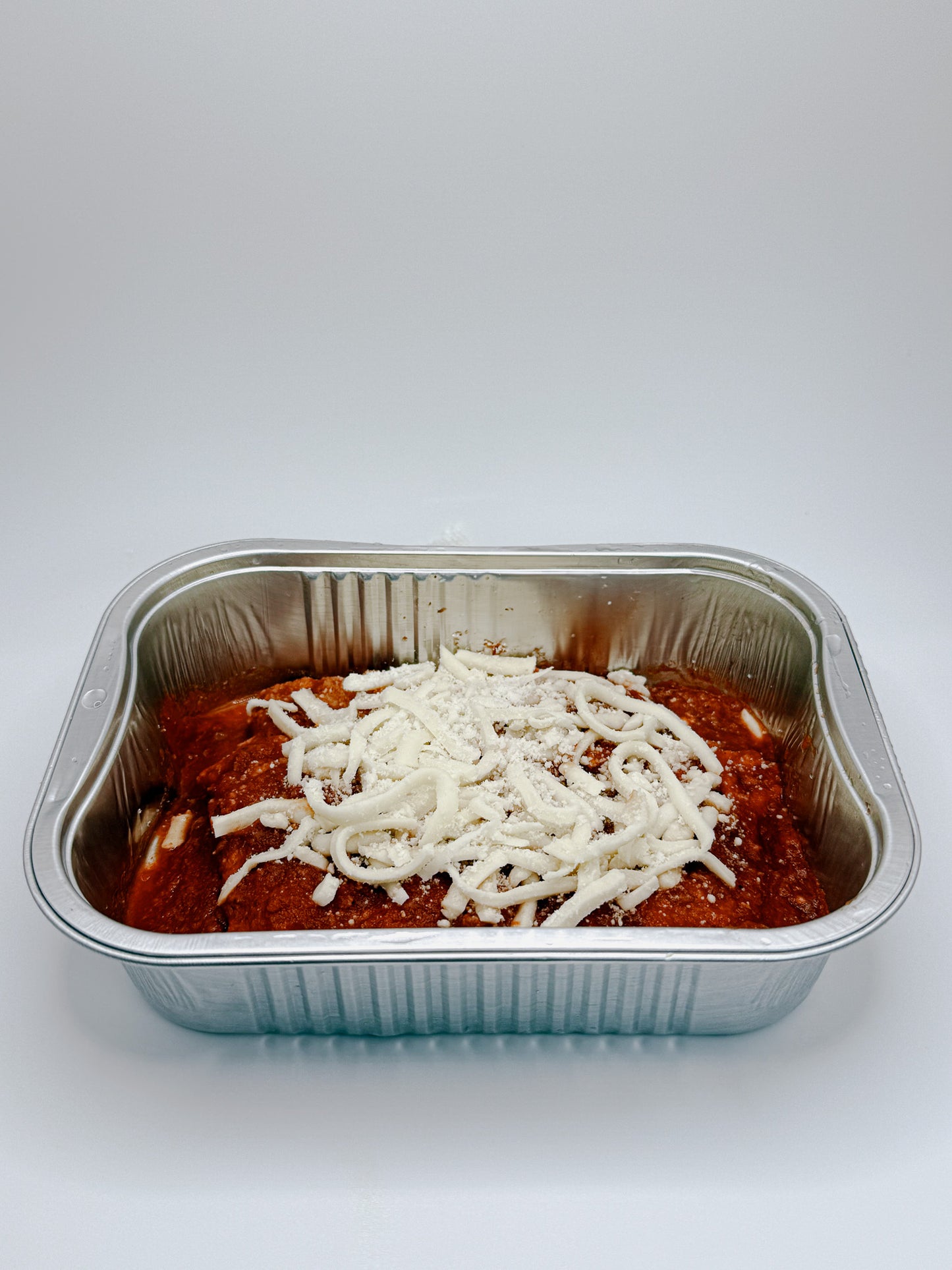 Mini Chicken Parm
