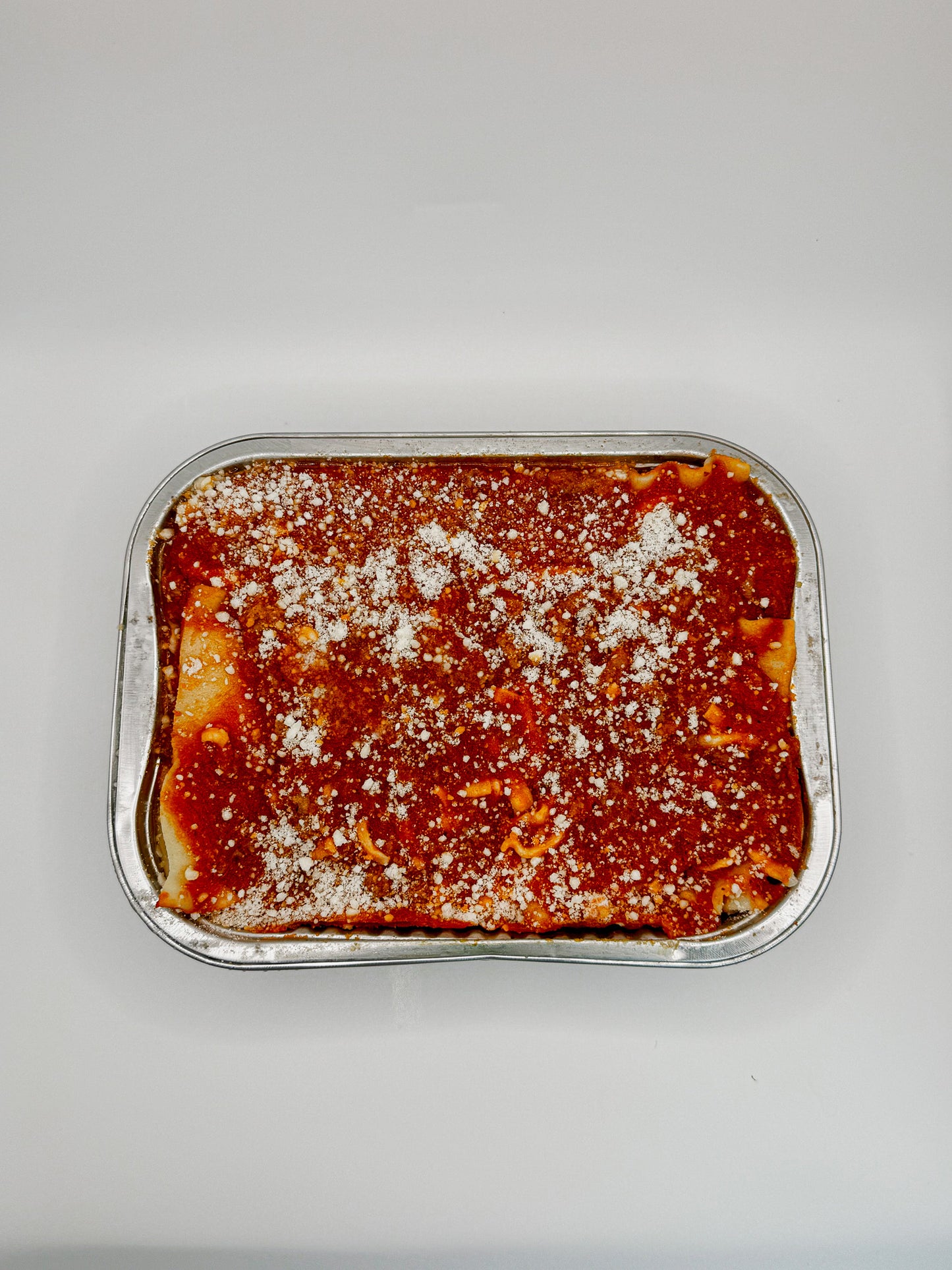 Meat Lasagna (Tony Vs) Mini