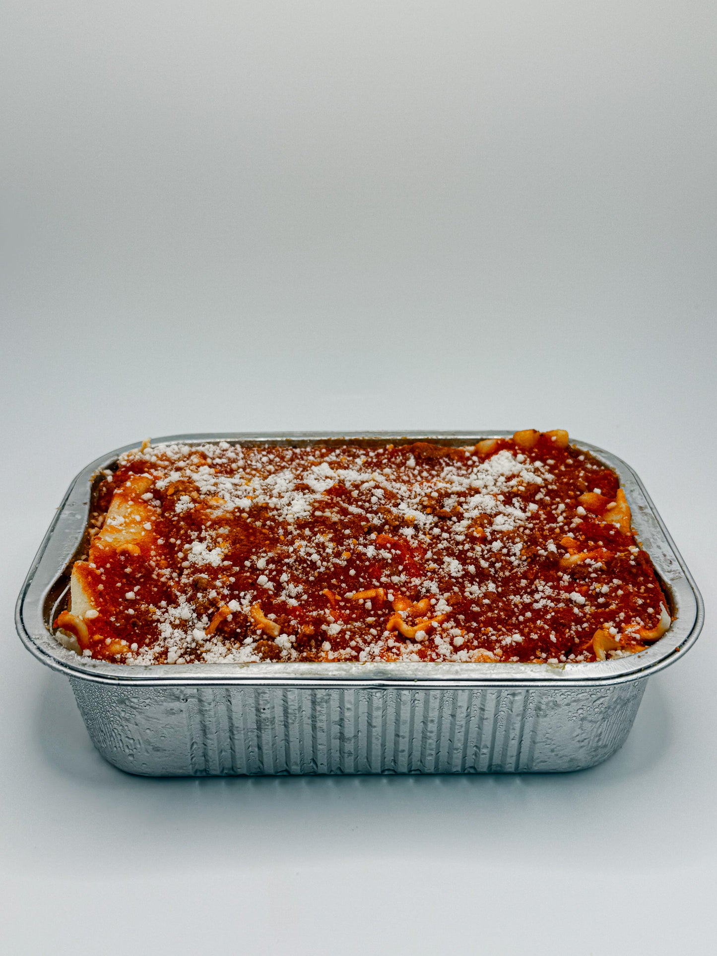 Meat Lasagna (Tony Vs) Mini