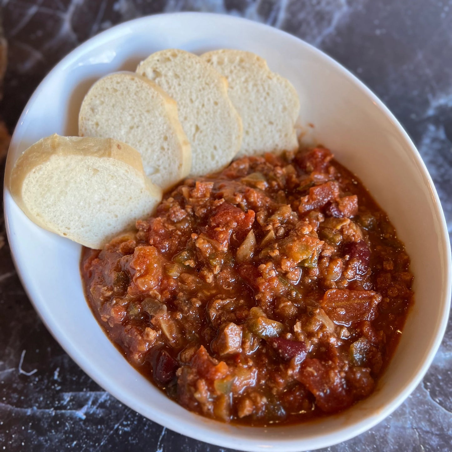Chili - Small