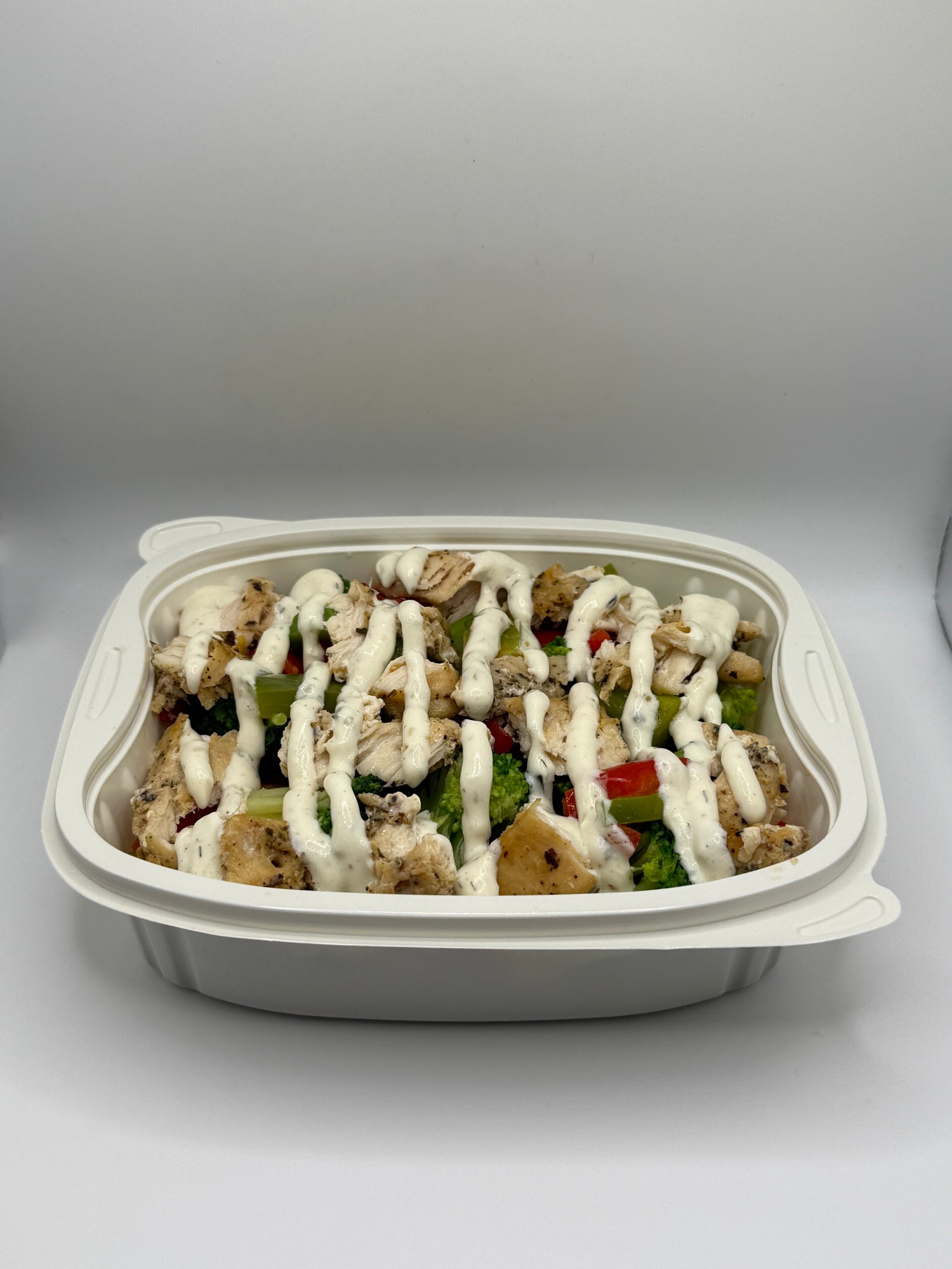 Bistro Meals
