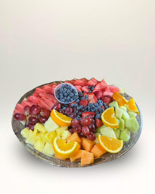Fruit Platter