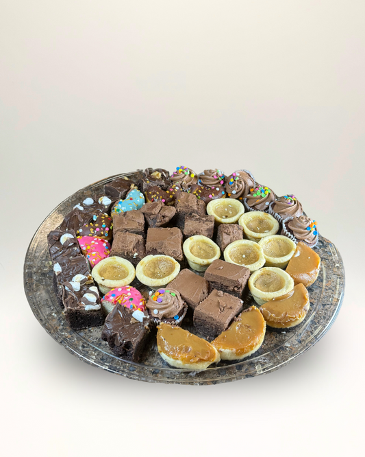 Dessert Platter
