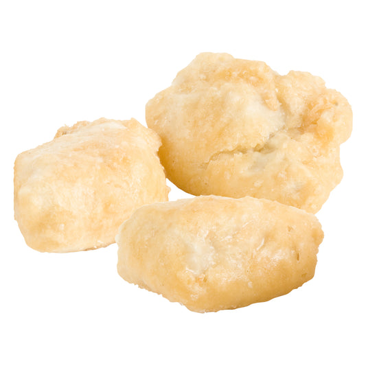 Crispy Chicken Chunks
