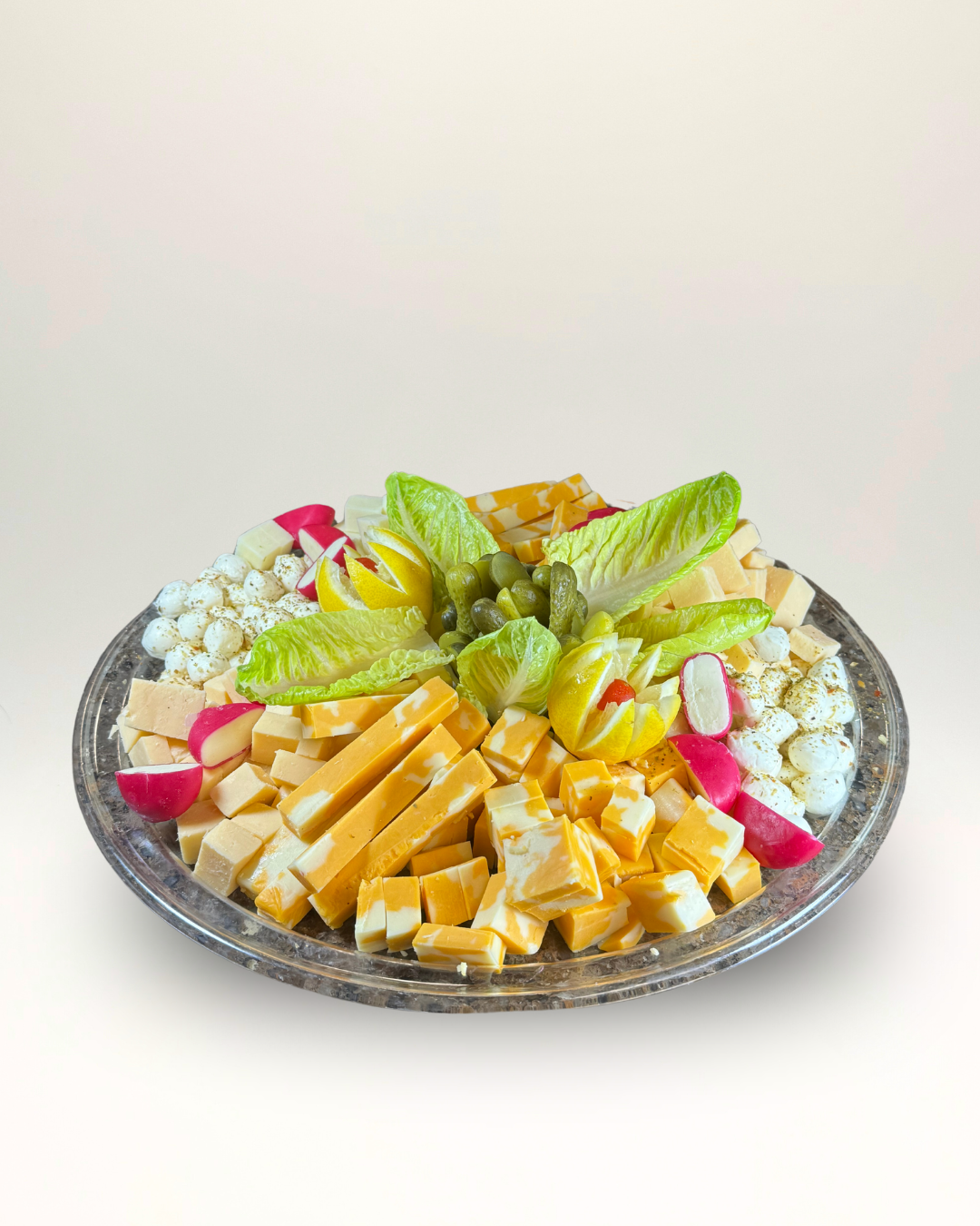Cheese Platter