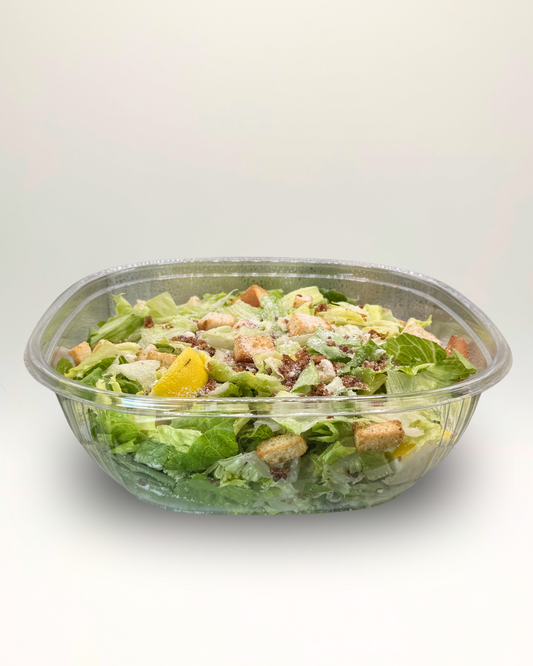 Family Style Caesar Salad