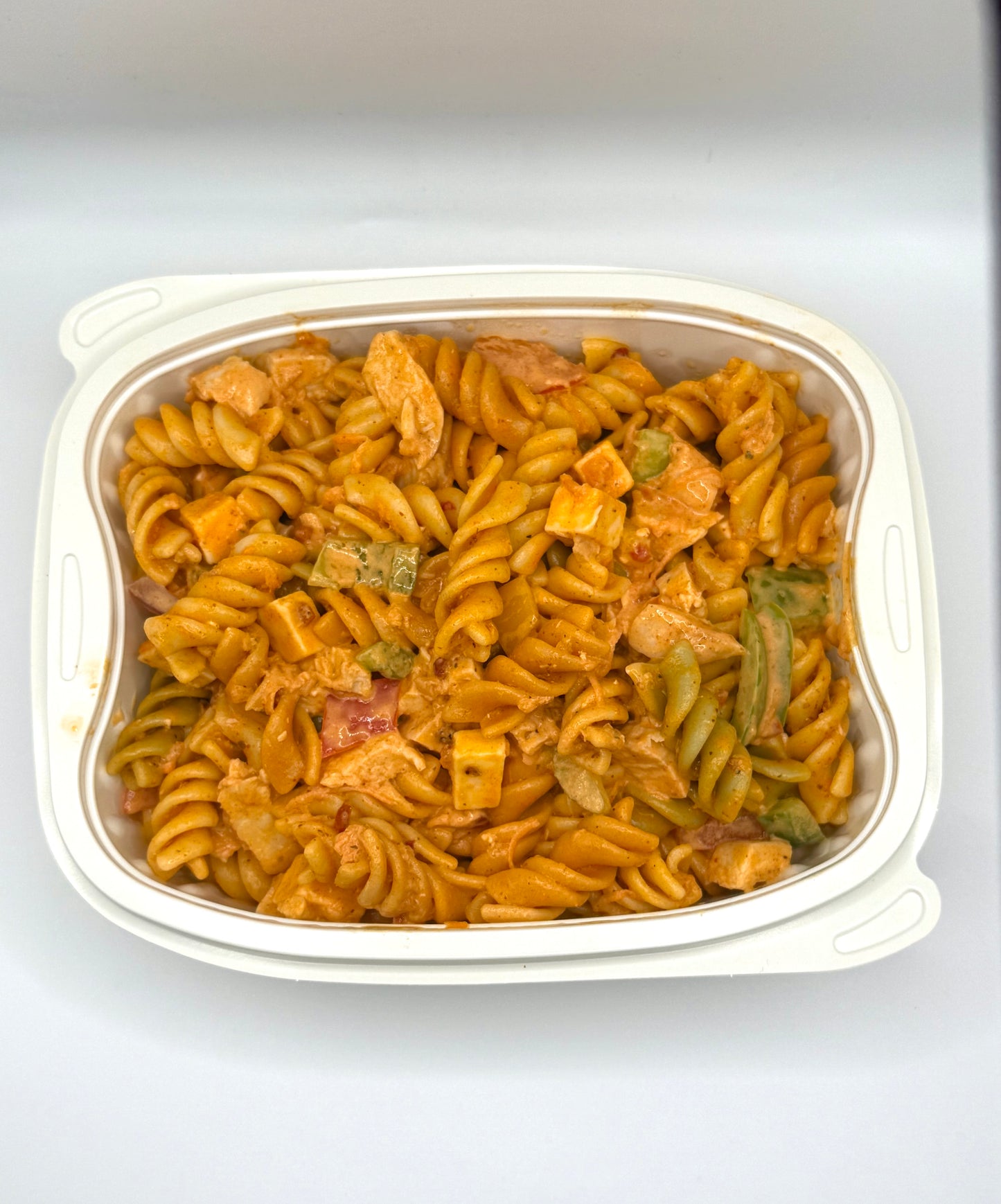 Nesci's Prepared Fresh- Buffalo Chicken Pasta Salad