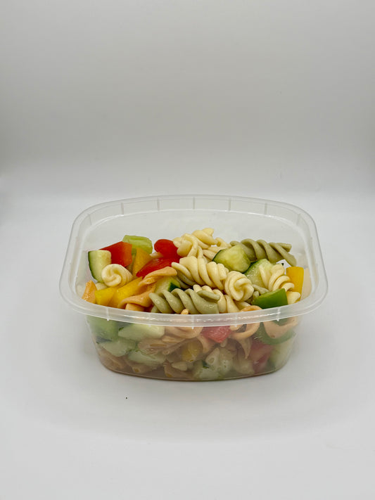 Nesci's Prepared Fresh- Greek Pasta Salad - Individual Size