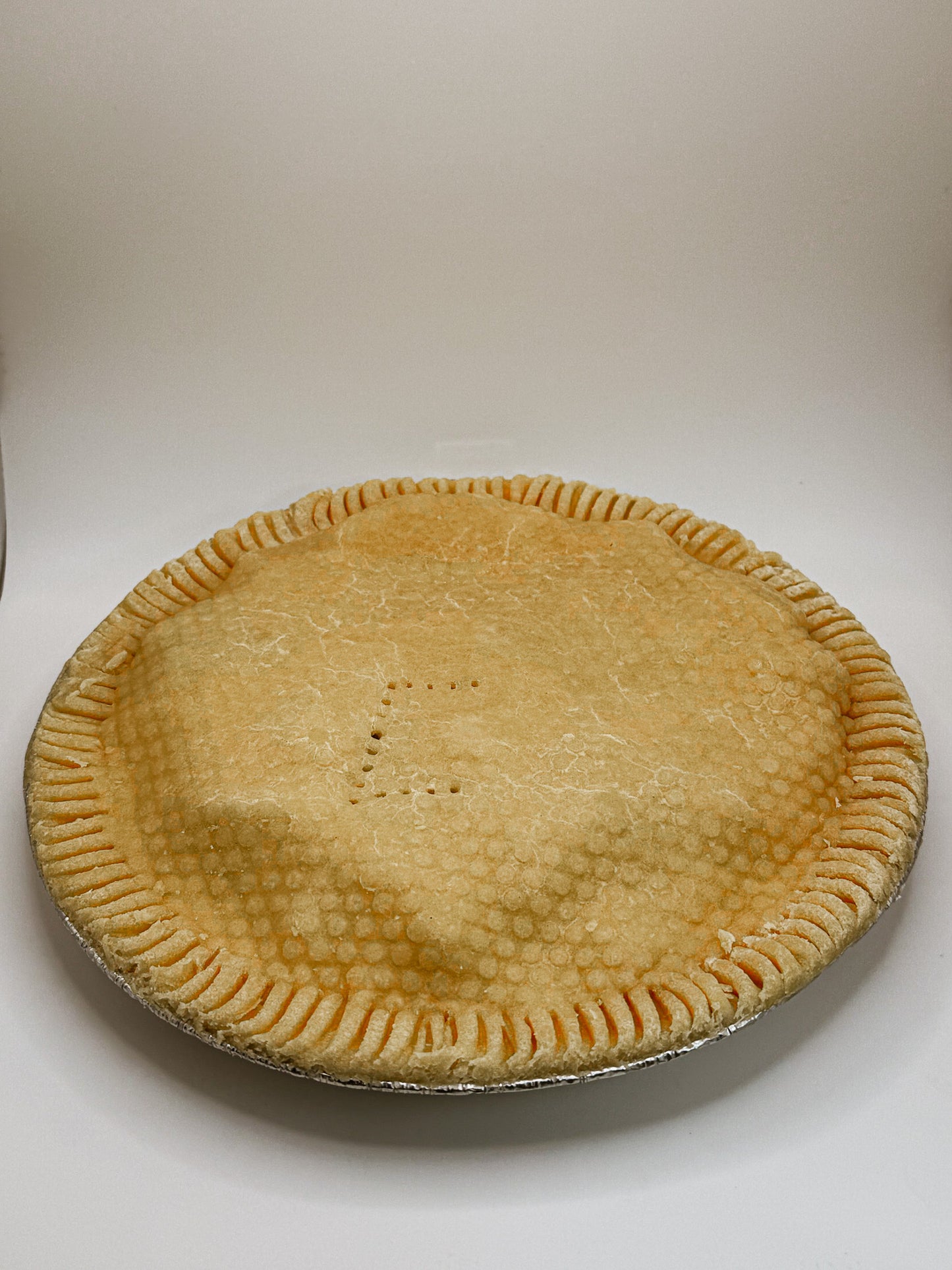 Chicken Pot Pie 9"