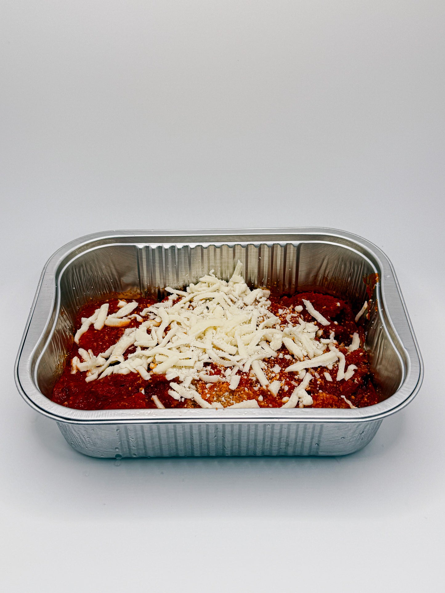 GFG Mini Chicken Parmesan