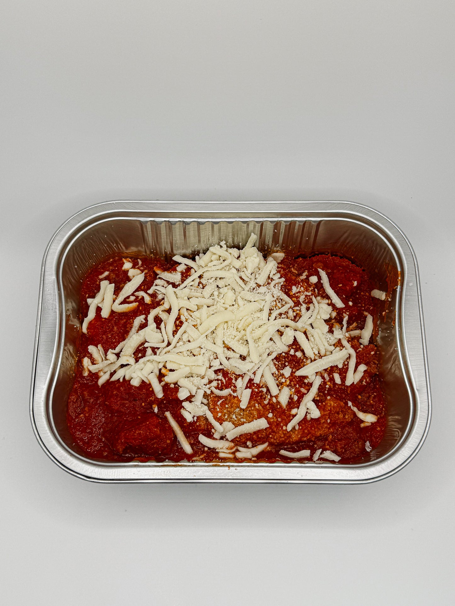 GFG Mini Chicken Parmesan