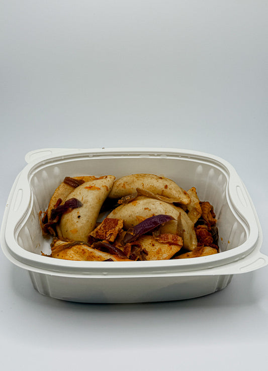 Perogies