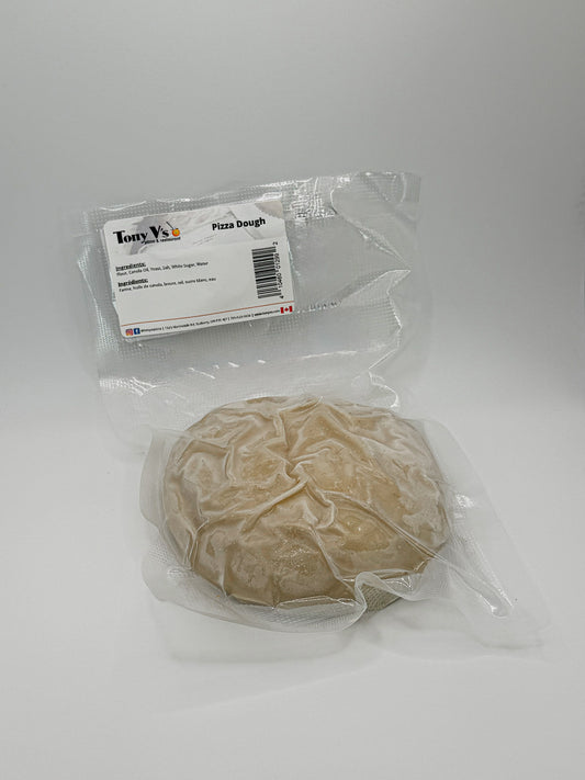Pizza Dough