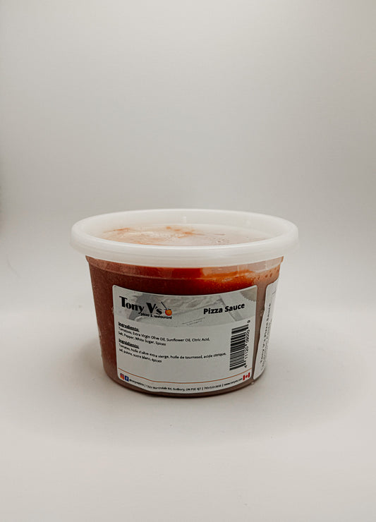 Pizza Sauce
